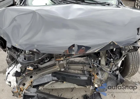 2020 Mitsubishi Outlander Sport Es z USA, uszkodzony, nr VIN JA4AP3AU7LU009451